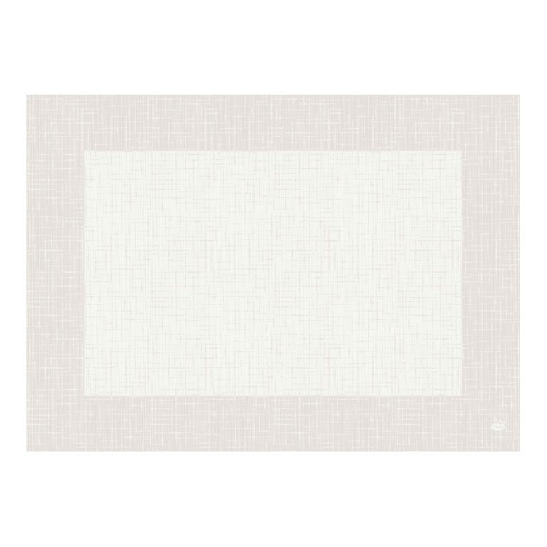 TOVAGLIETTA DUNICEL BIANCA 30x40 500p COD 178381 LINNEA DUNI